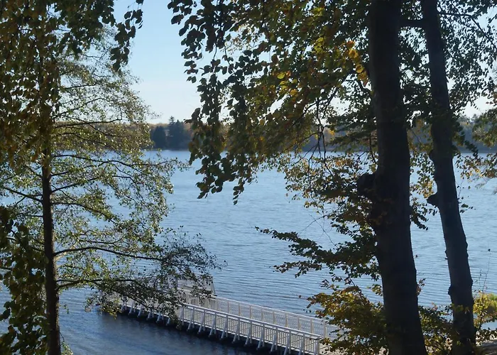 Osrodek Turystyczny *