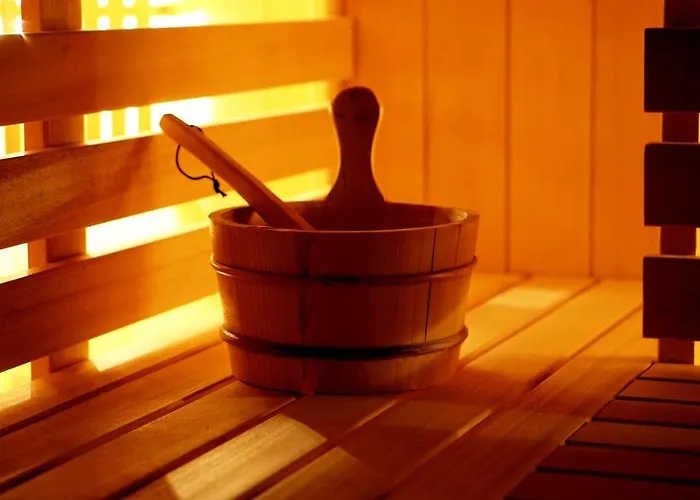 Osrodek Turystyczny منتجع