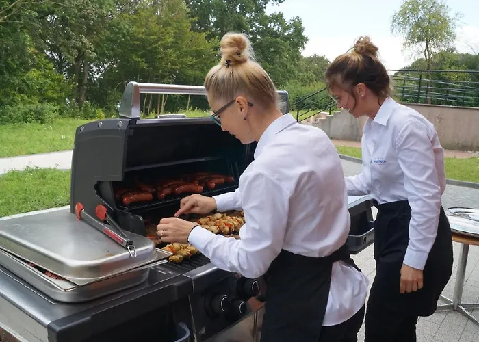 Osrodek Turystyczny Rezort