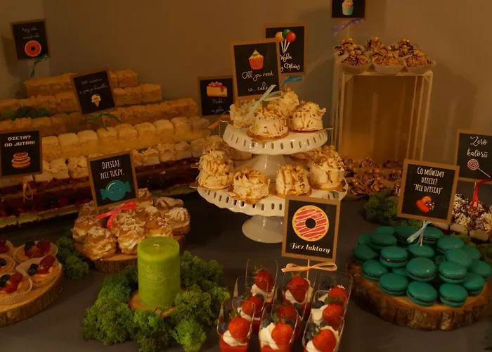 Osrodek Turystyczny Θέρετρο