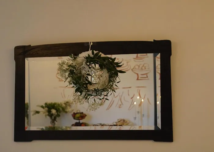 منتجع Osrodek Turystyczny Warzenko