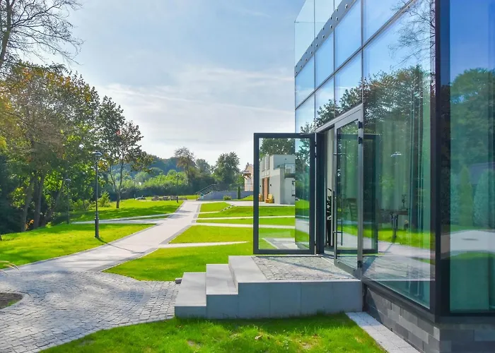 Rezort Osrodek Turystyczny Warzenko