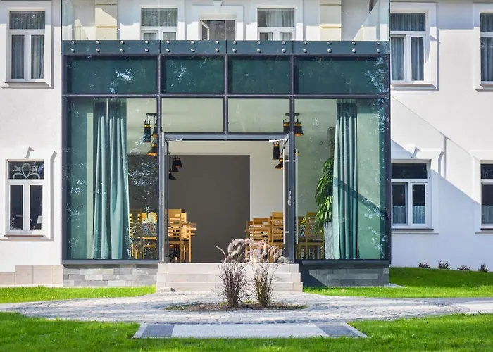 Rezort Osrodek Turystyczny