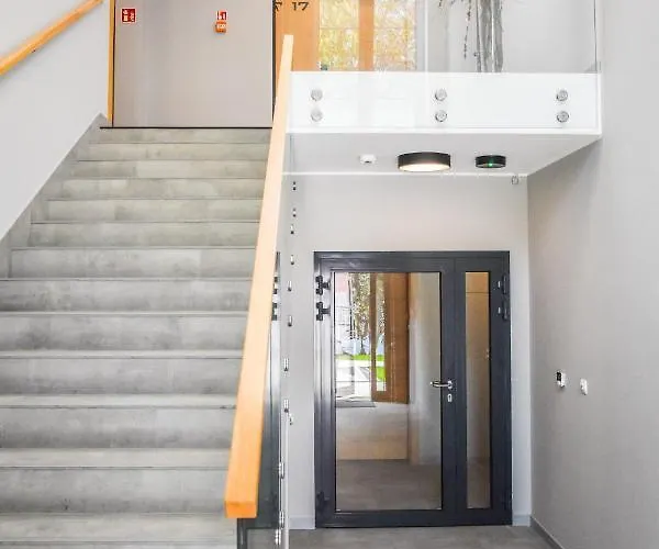 Osrodek Turystyczny Warzenko