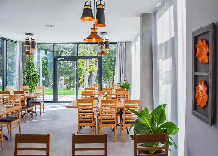 Rezort Osrodek Turystyczny *