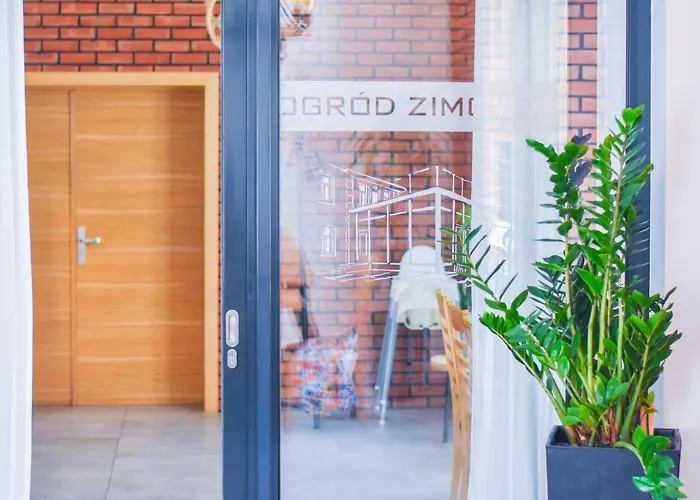 Osrodek Turystyczny Θέρετρο *