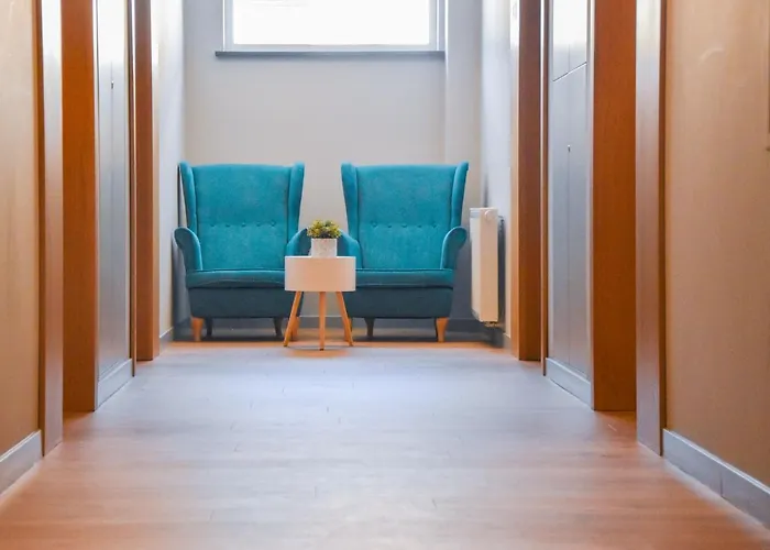 Osrodek Turystyczny Θέρετρο Warzenko