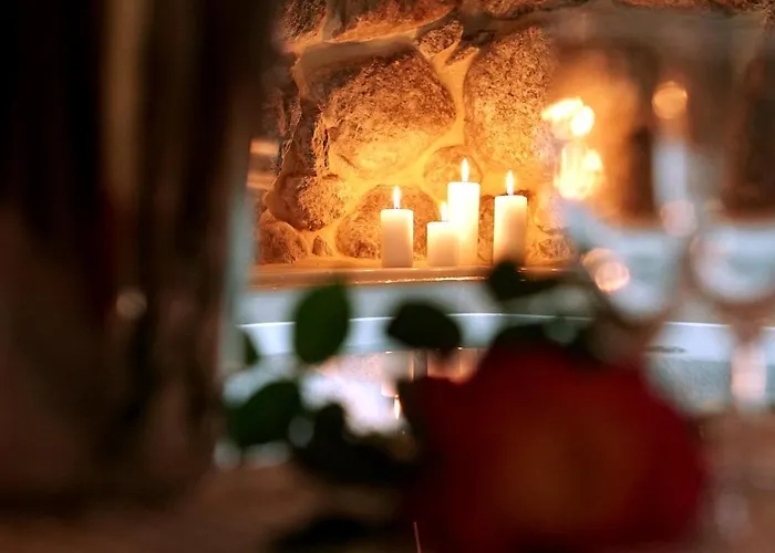 Osrodek Turystyczny Rezort *