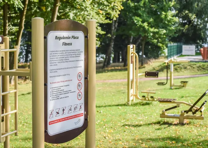 Osrodek Turystyczny * Warzenko