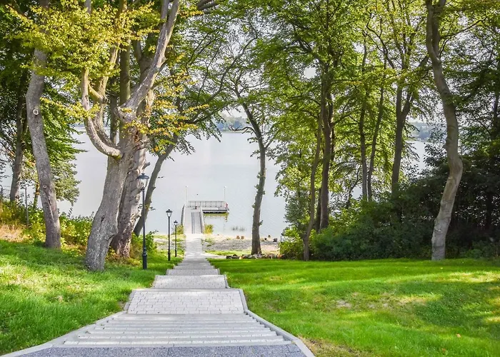 Osrodek Turystyczny * Warzenko