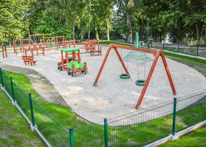 Rezort Osrodek Turystyczny *