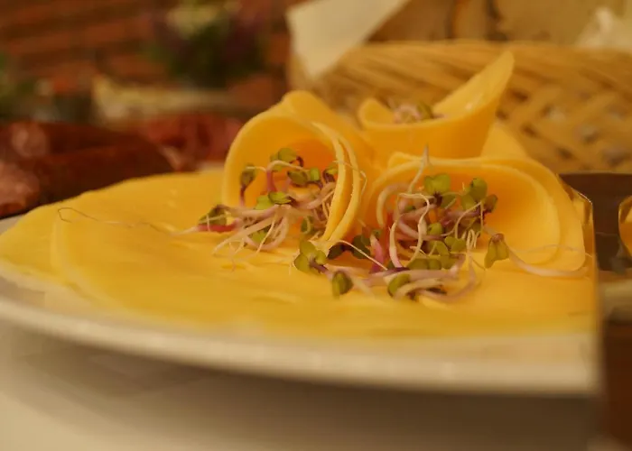 Osrodek Turystyczny Θέρετρο