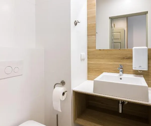 Osrodek Turystyczny Warzenko