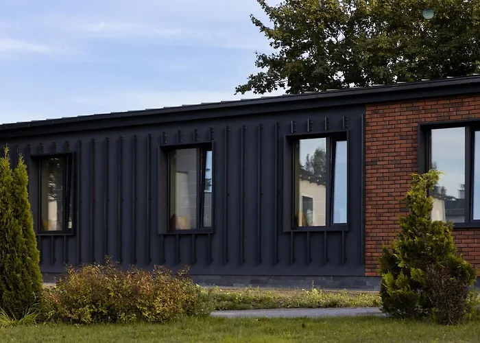 Osrodek Turystyczny *