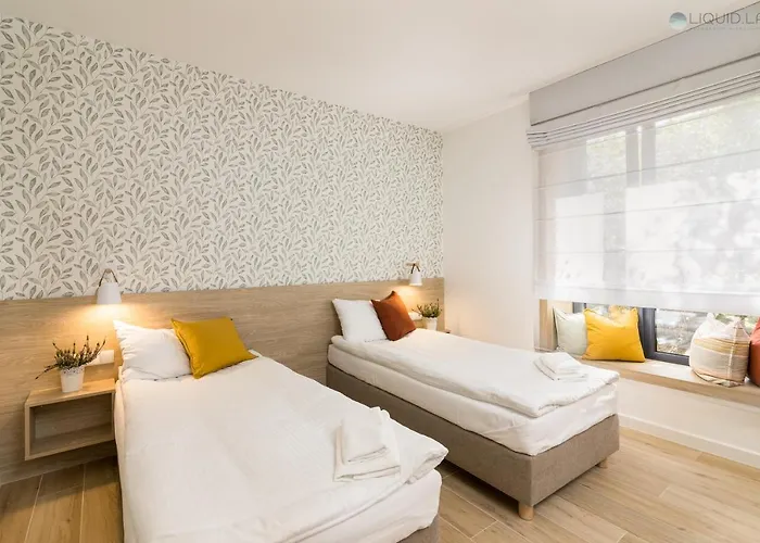 Rezort Osrodek Turystyczny