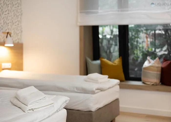 Osrodek Turystyczny Warzenko