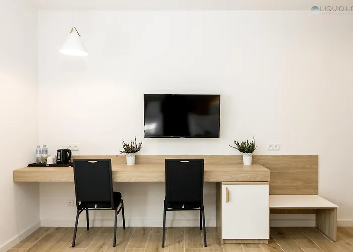 Osrodek Turystyczny Warzenko