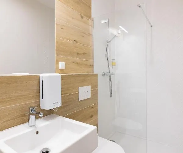 Osrodek Turystyczny منتجع Warzenko