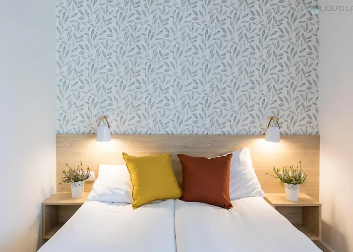 Osrodek Turystyczny Rezort *