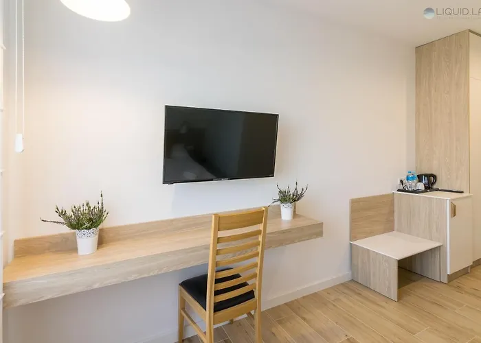 Osrodek Turystyczny Warzenko